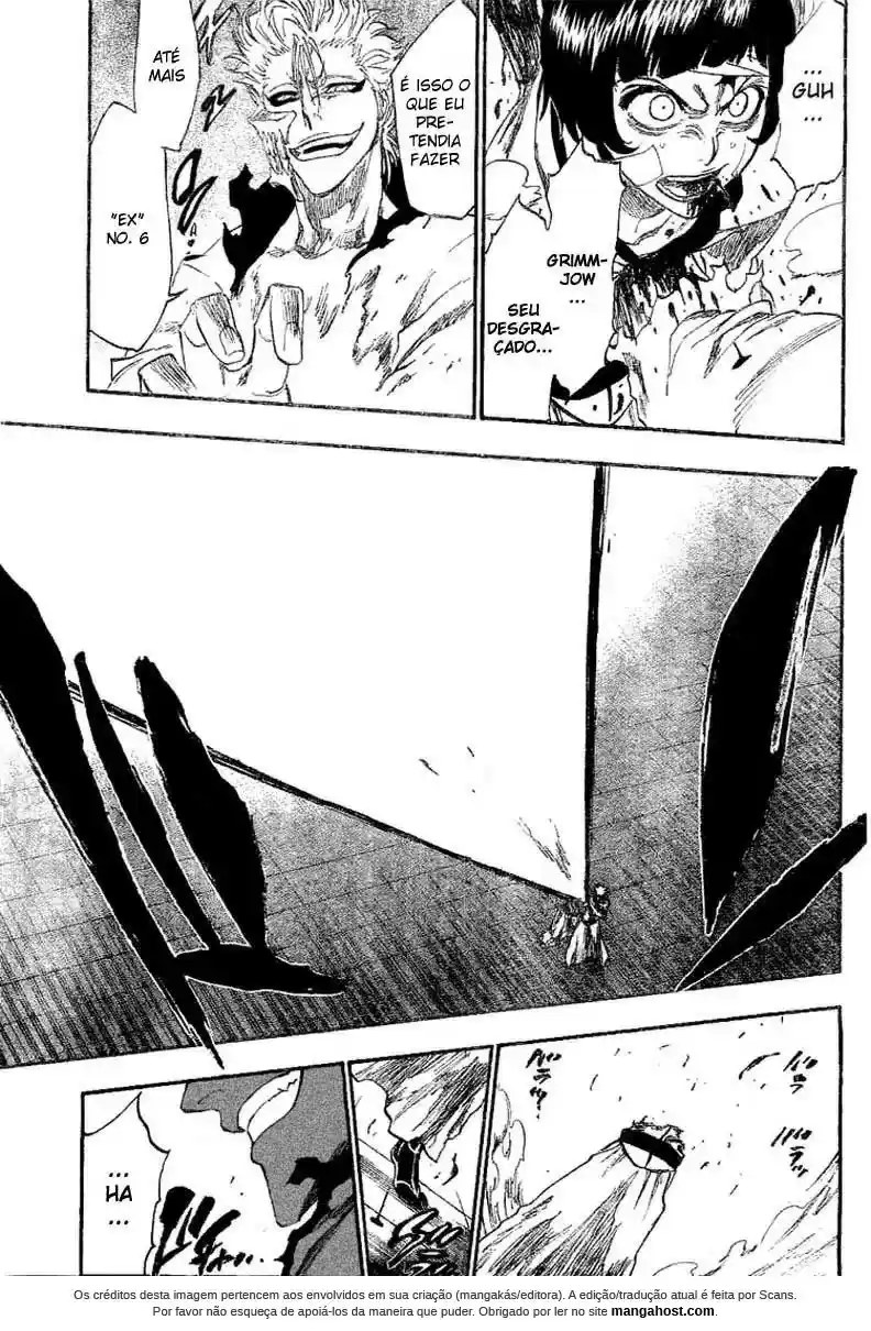 Read Bleach pt_BR Manga Online