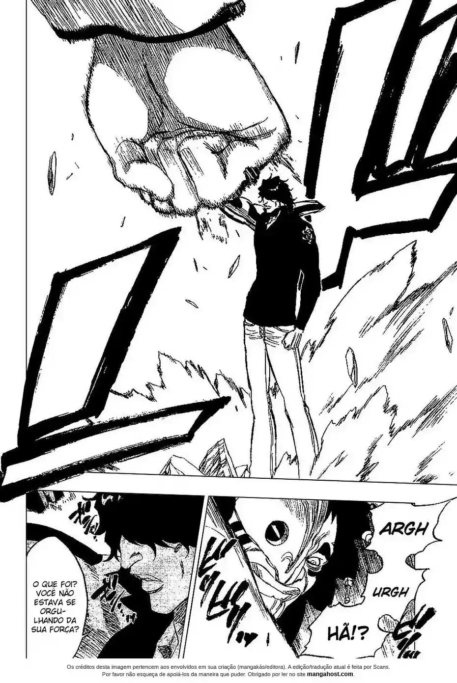Read Bleach pt_BR Manga Online