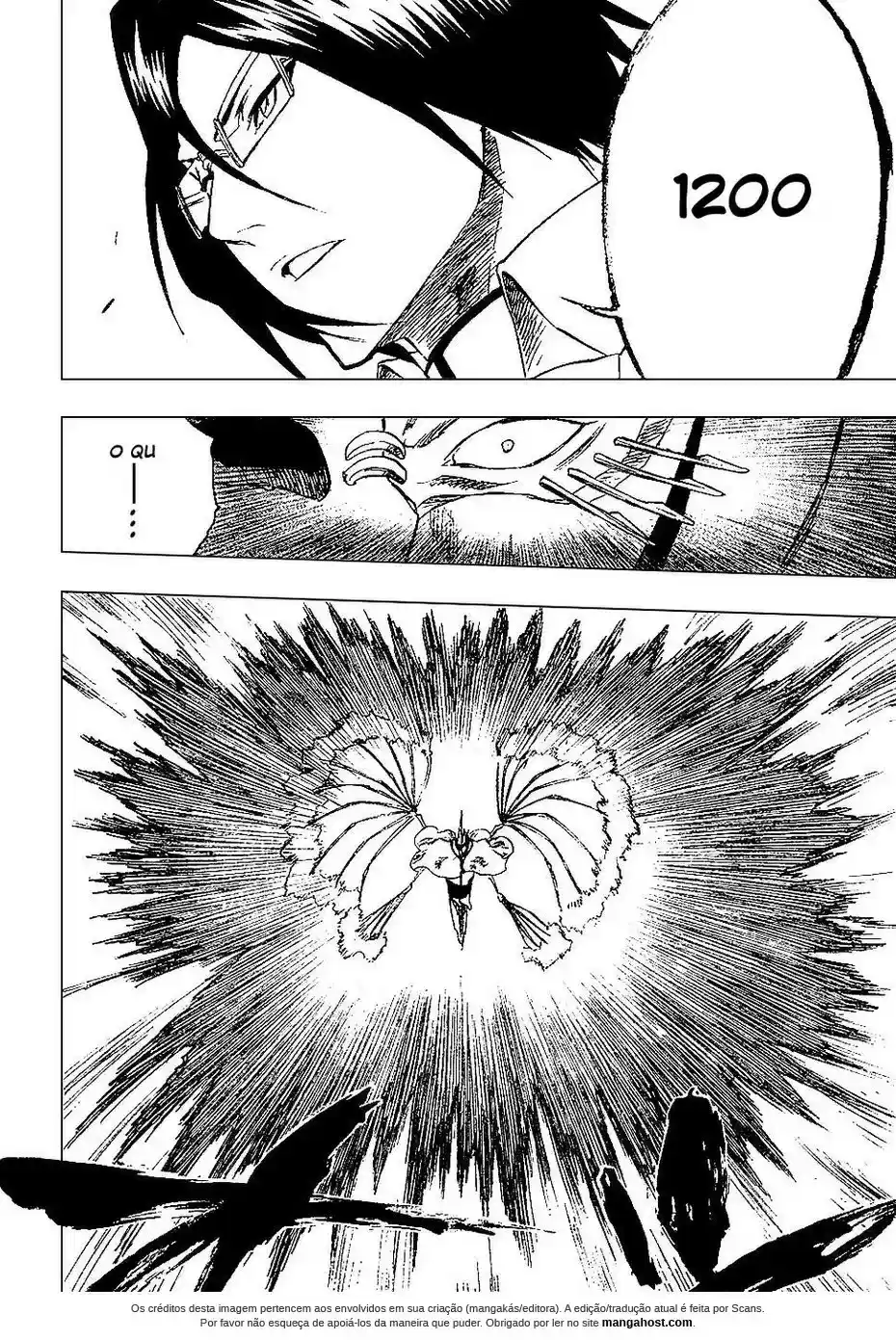 Read Bleach pt_BR Manga Online