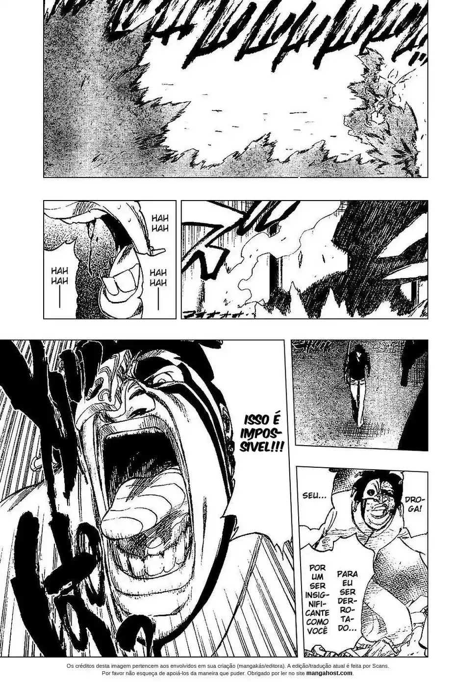Read Bleach pt_BR Manga Online