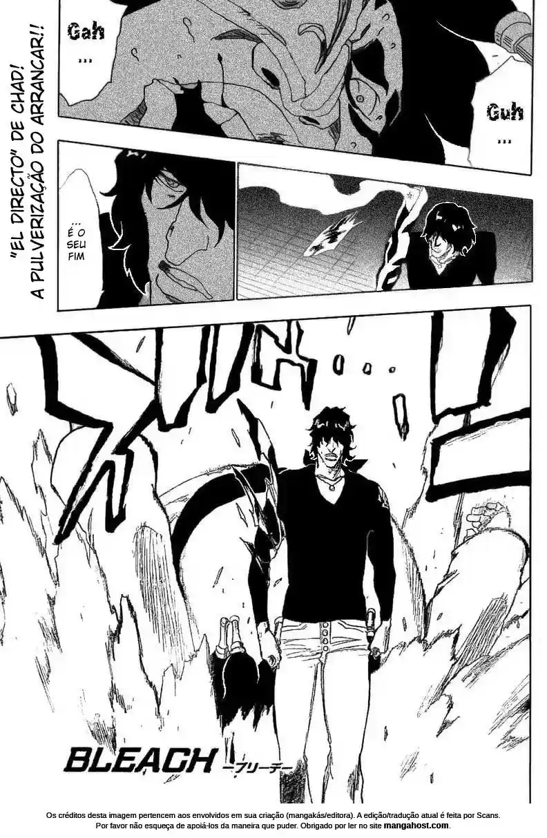 Read Bleach pt_BR Manga Online