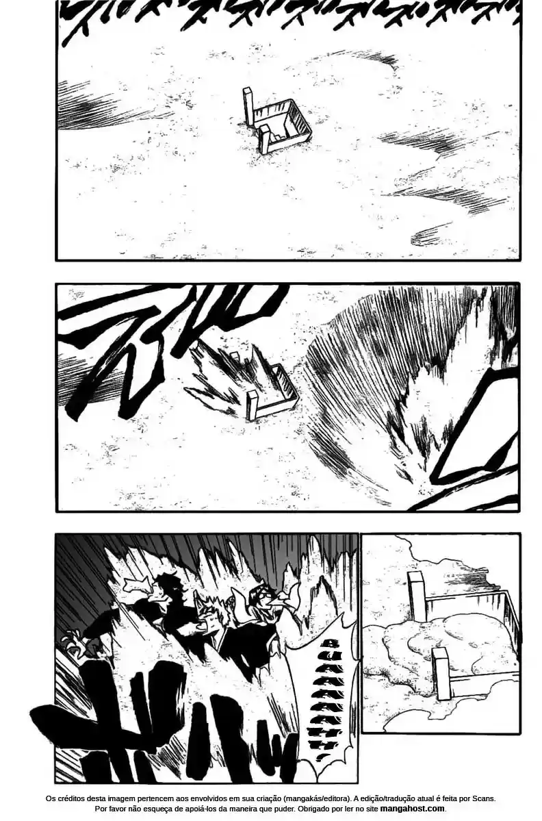 Read Bleach pt_BR Manga Online