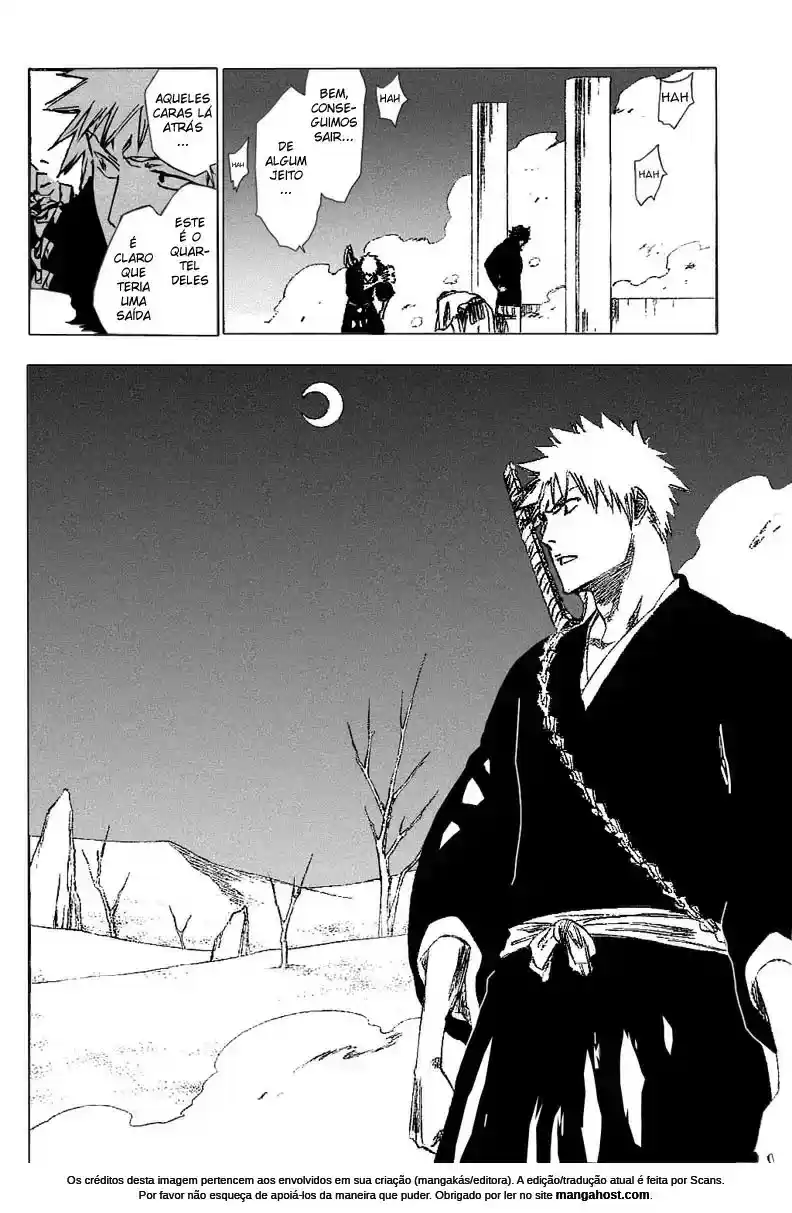 Read Bleach pt_BR Manga Online