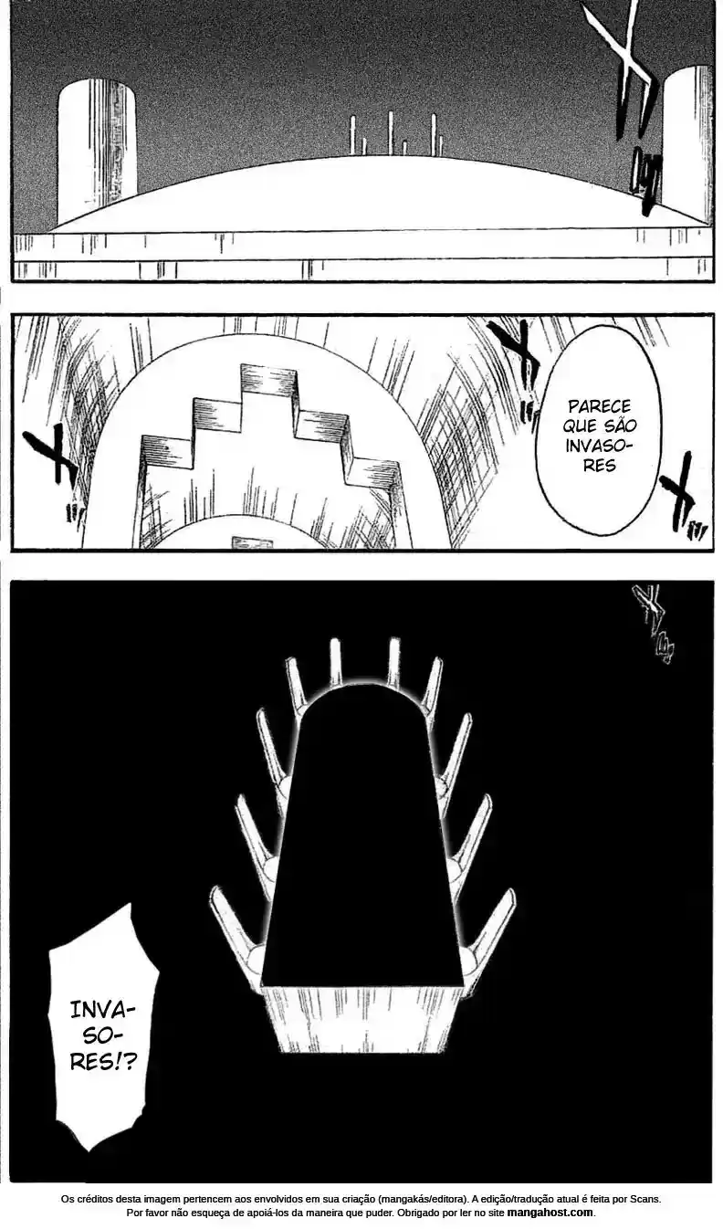 Read Bleach pt_BR Manga Online