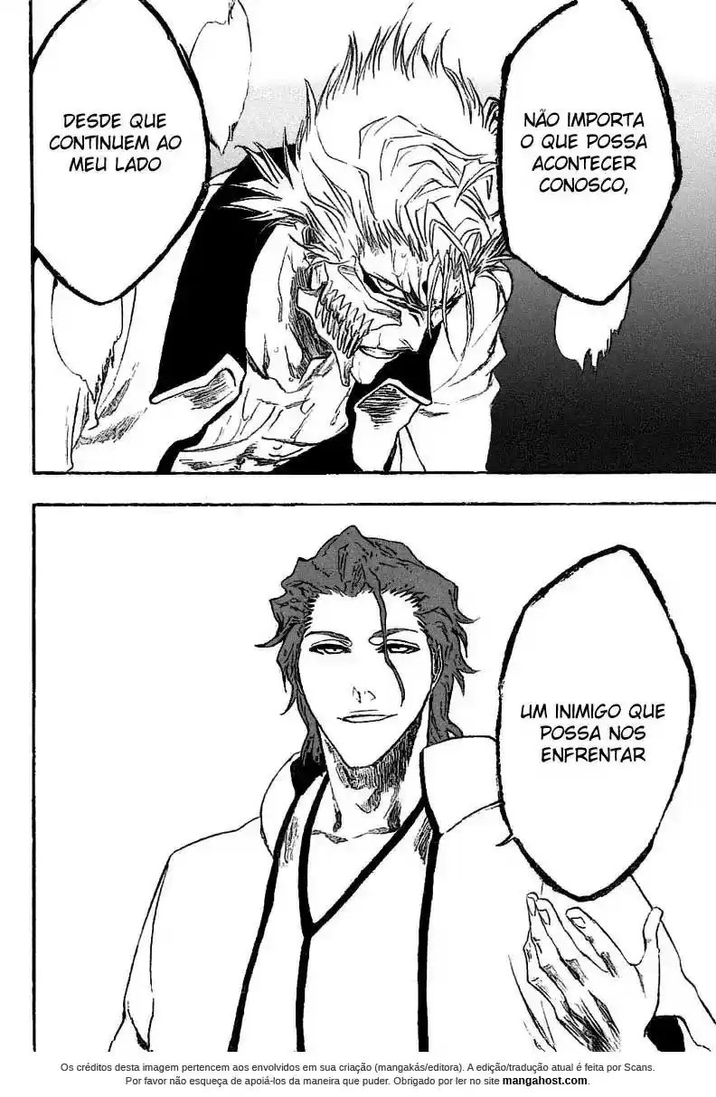 Read Bleach pt_BR Manga Online