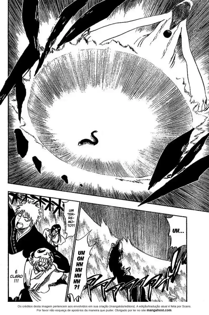 Read Bleach pt_BR Manga Online