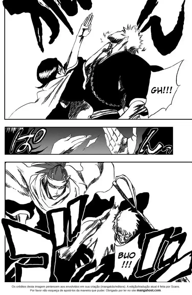 Read Bleach pt_BR Manga Online