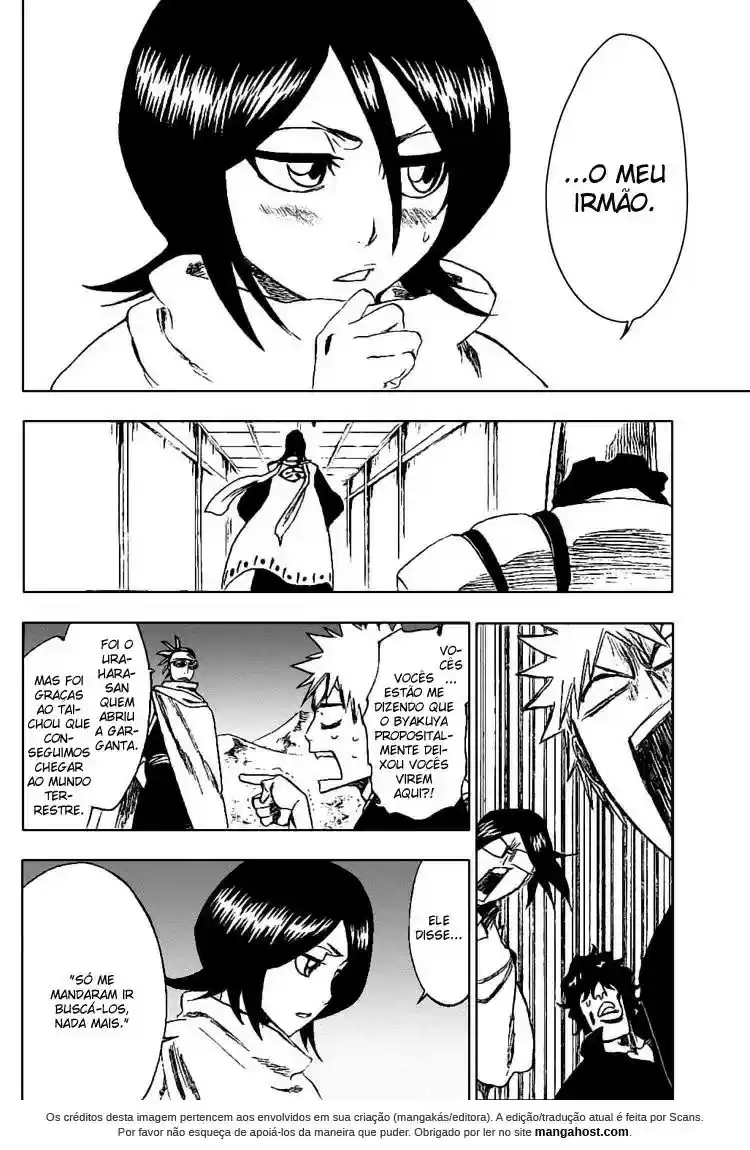 Read Bleach pt_BR Manga Online