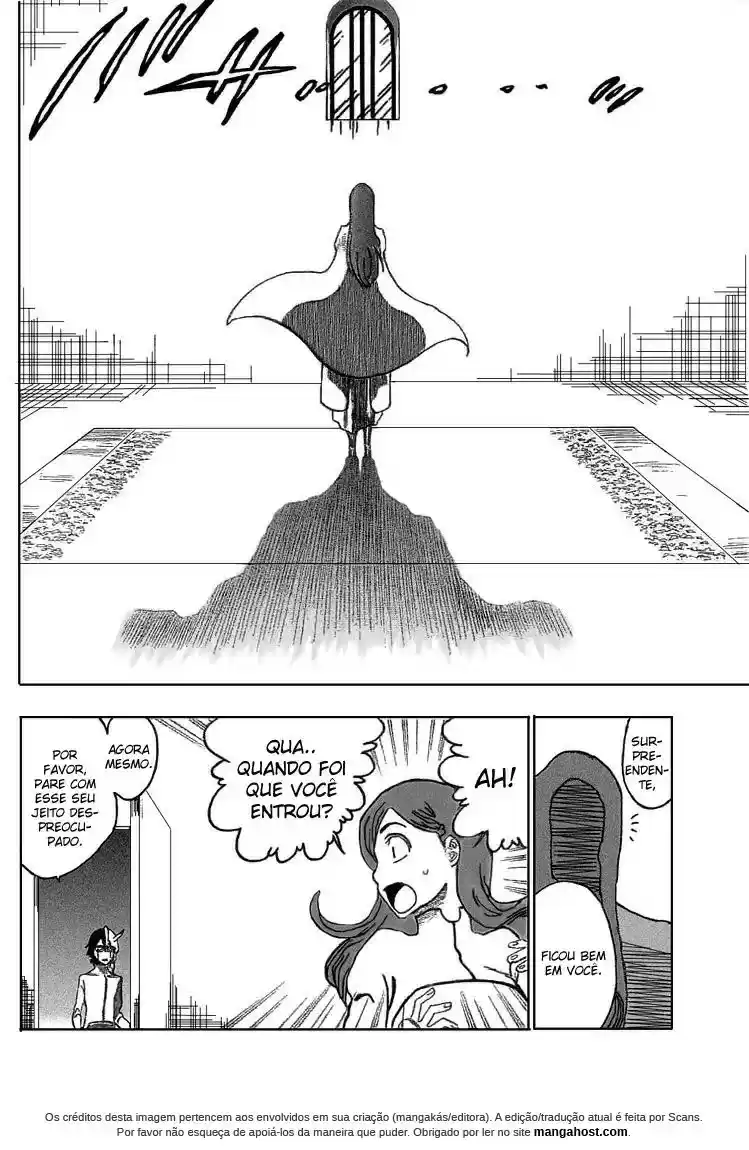 Read Bleach pt_BR Manga Online