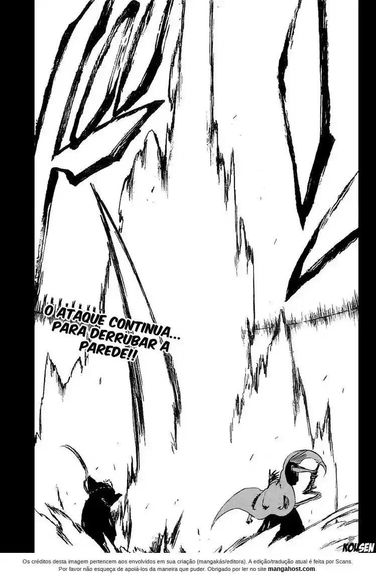 Read Bleach pt_BR Manga Online