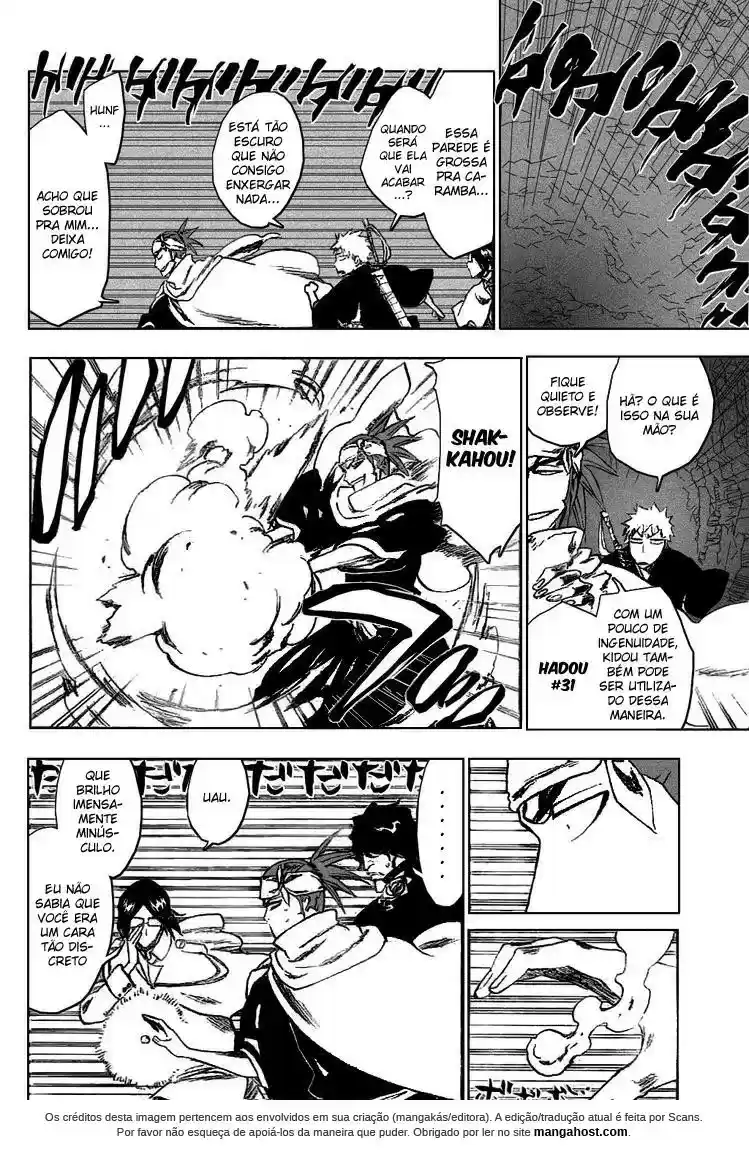 Read Bleach pt_BR Manga Online