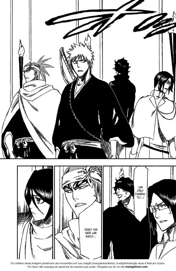 Read Bleach pt_BR Manga Online