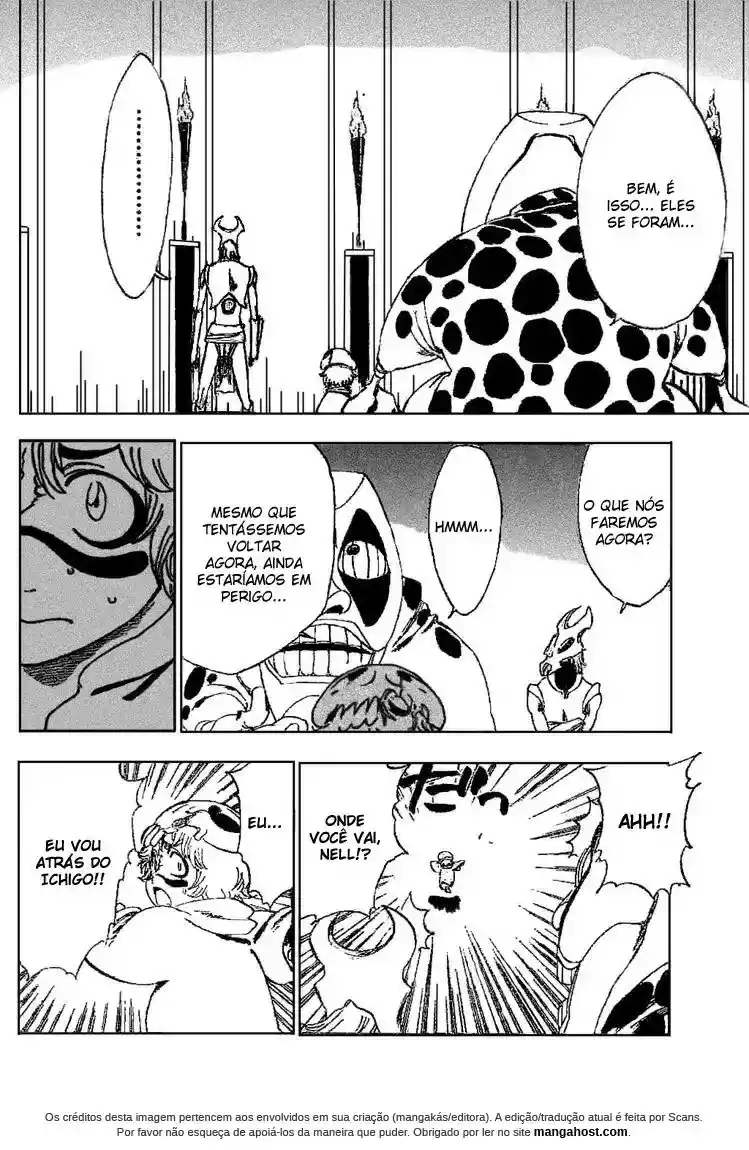 Read Bleach pt_BR Manga Online