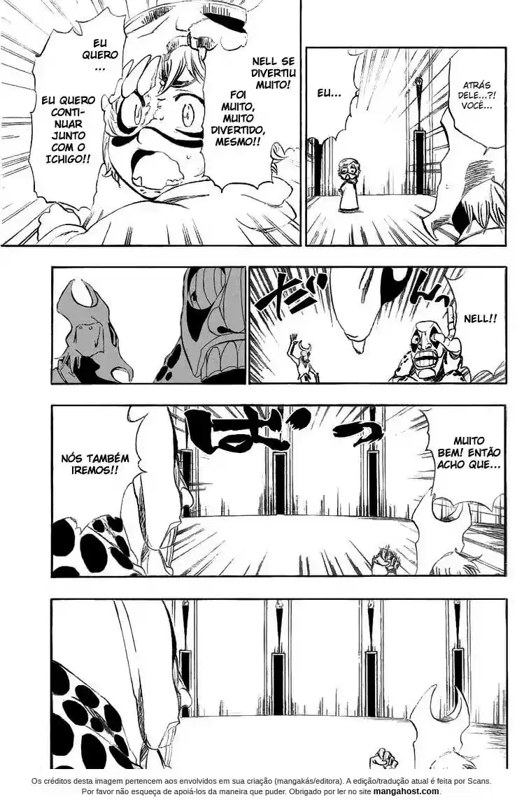 Read Bleach pt_BR Manga Online