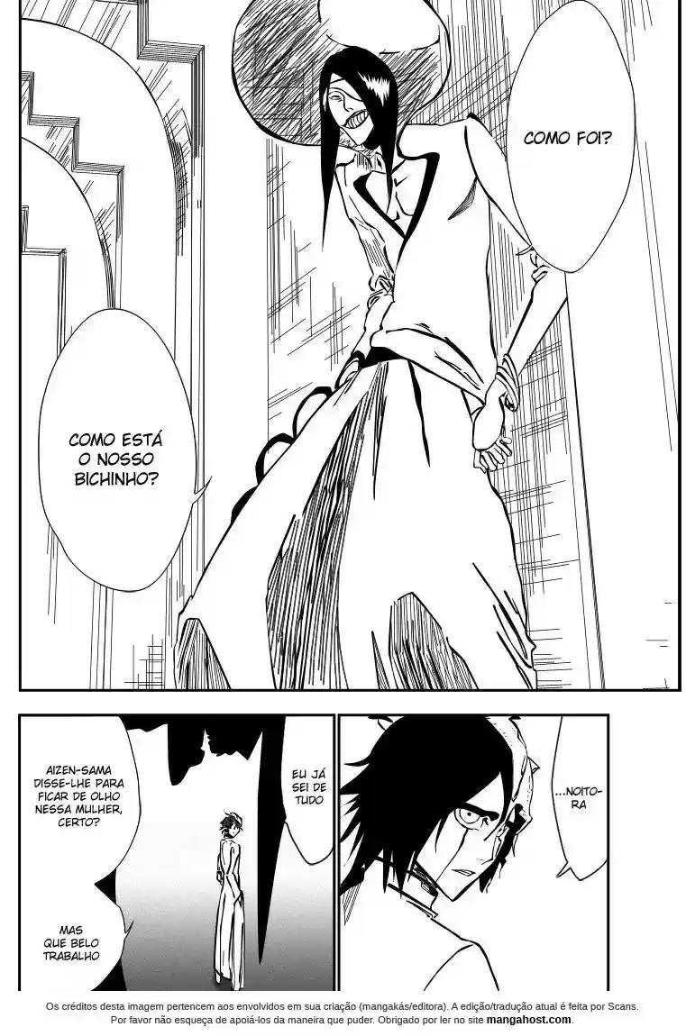 Read Bleach pt_BR Manga Online