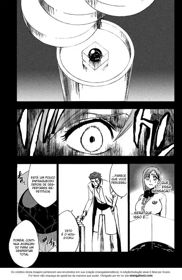 Read Bleach pt_BR Manga Online