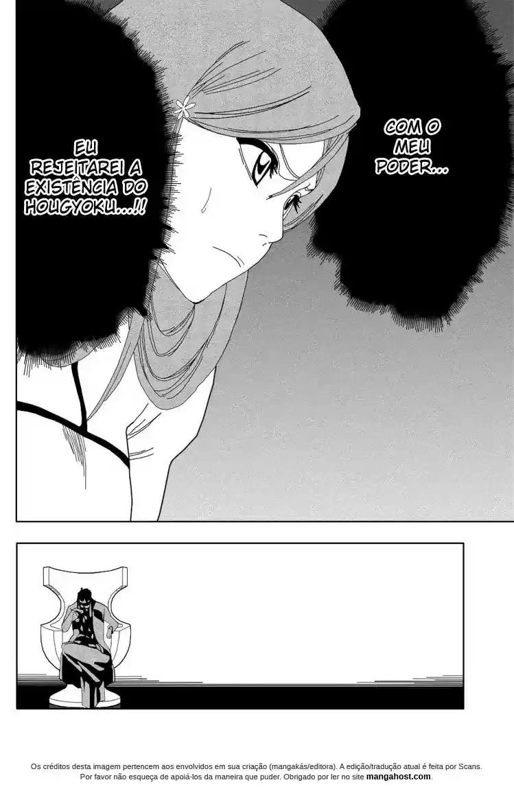 Read Bleach pt_BR Manga Online