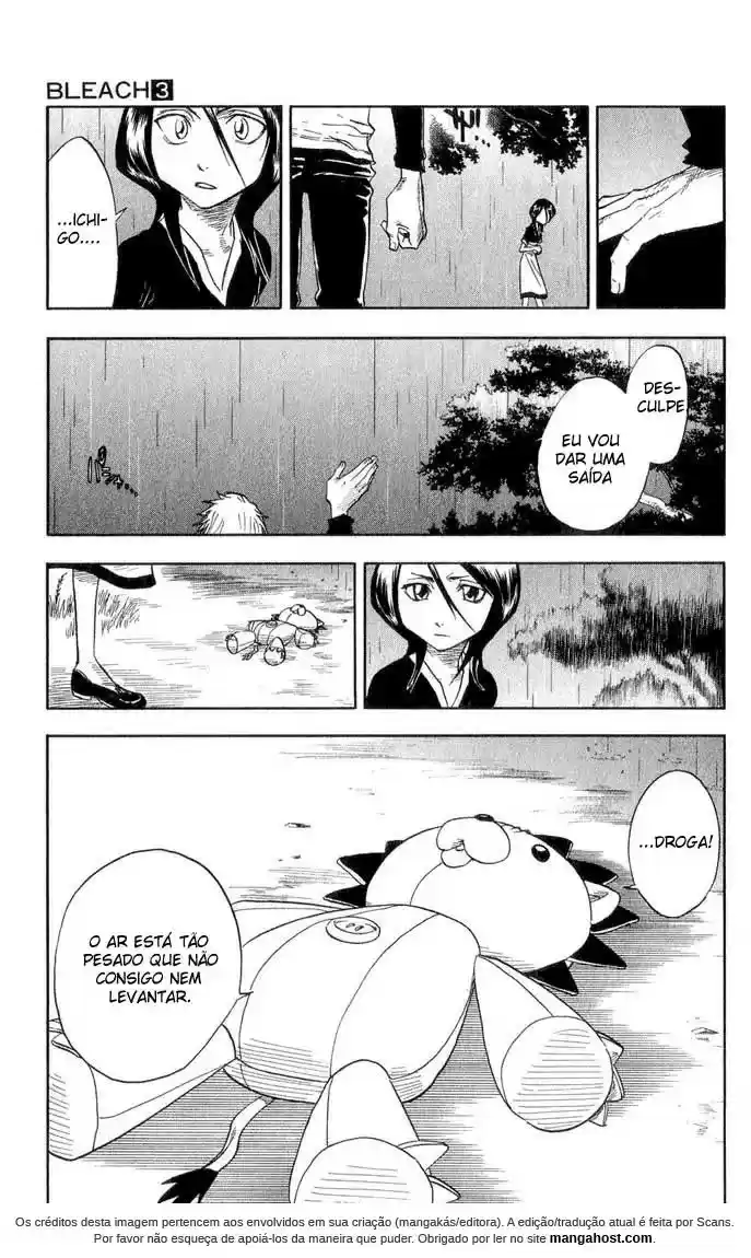 Read Bleach pt_BR Manga Online
