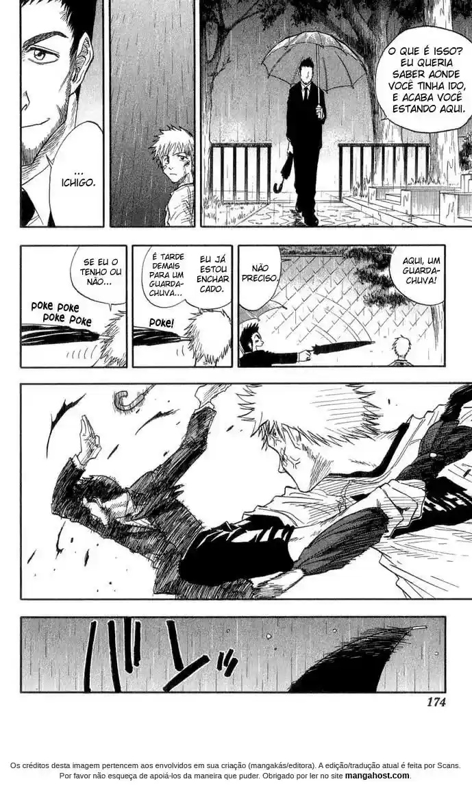 Read Bleach pt_BR Manga Online