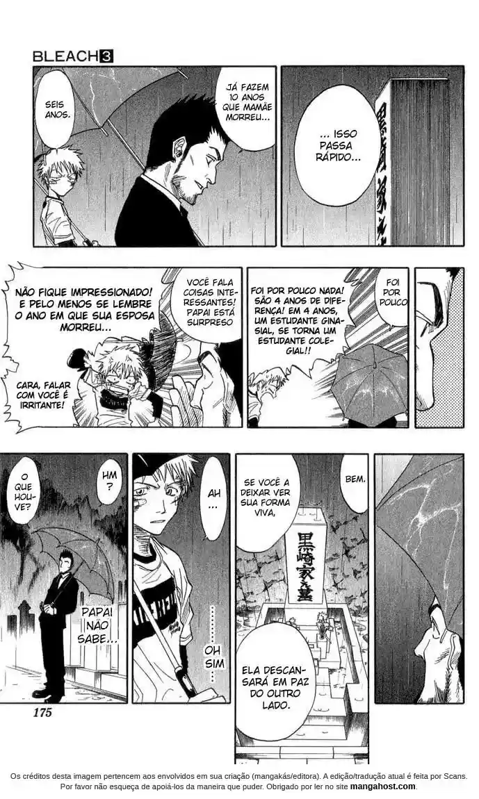 Read Bleach pt_BR Manga Online