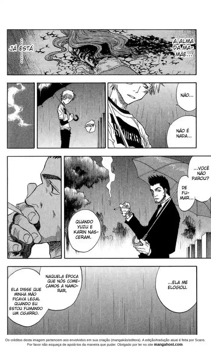 Read Bleach pt_BR Manga Online
