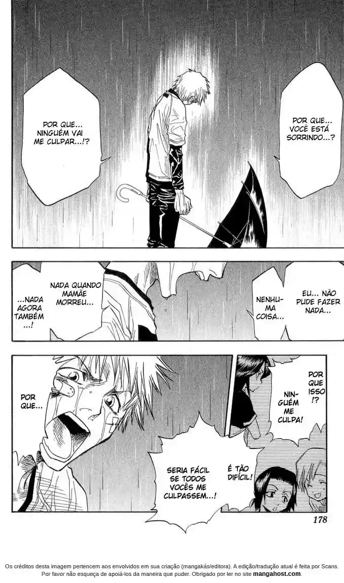 Read Bleach pt_BR Manga Online