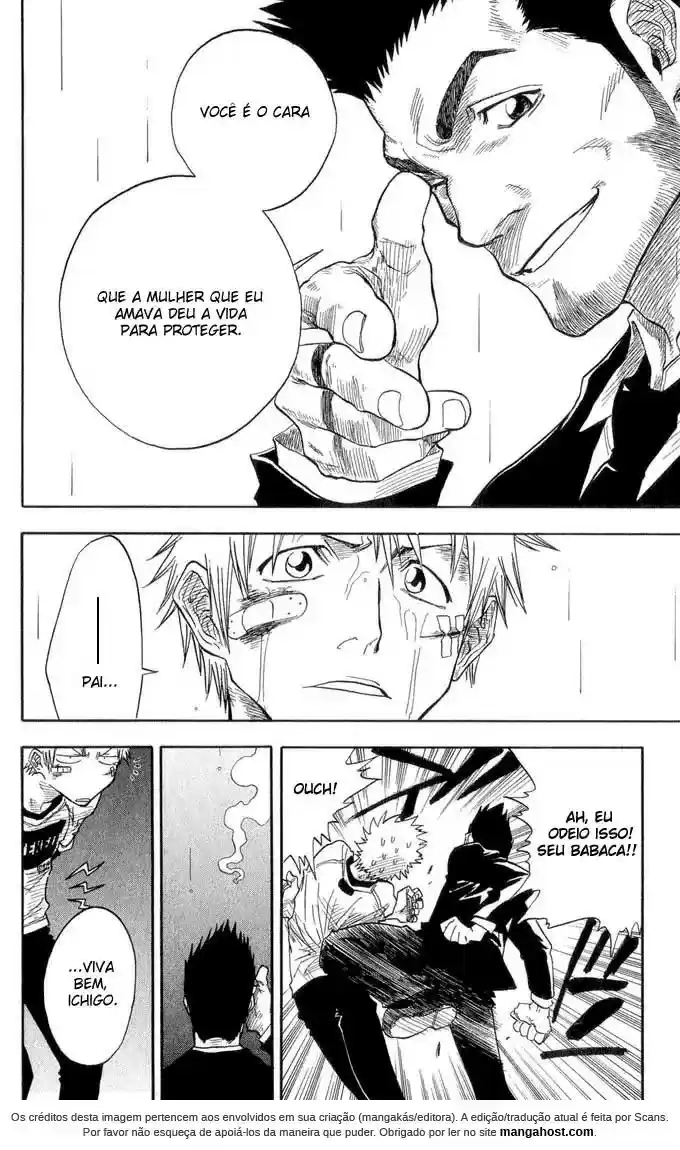 Read Bleach pt_BR Manga Online