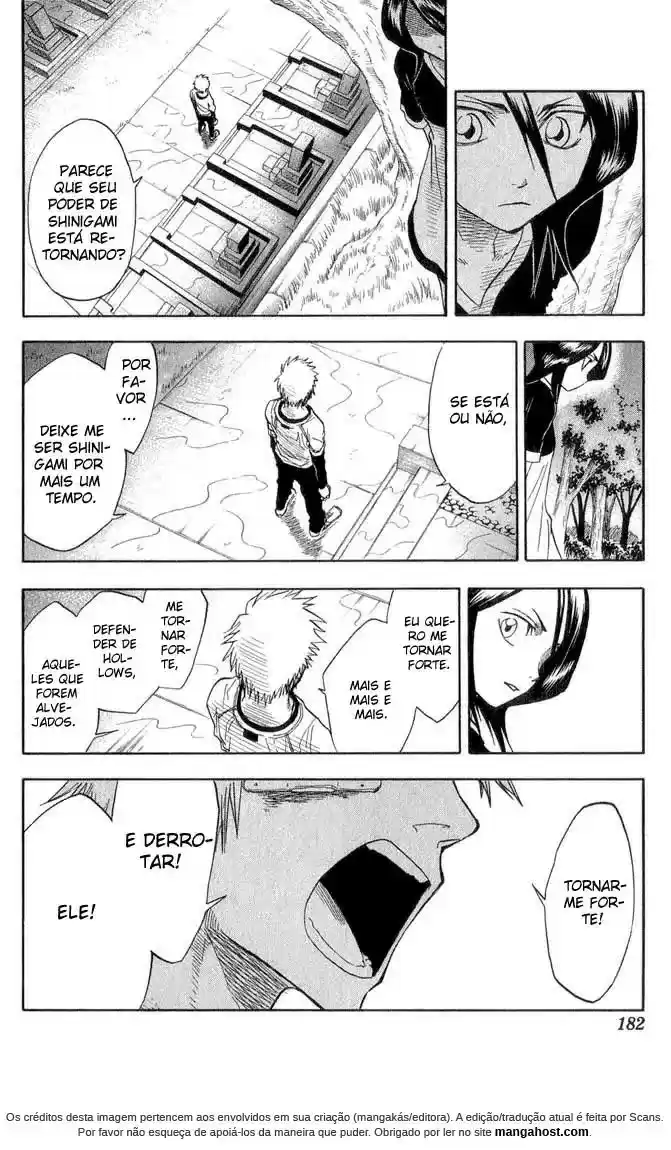 Read Bleach pt_BR Manga Online