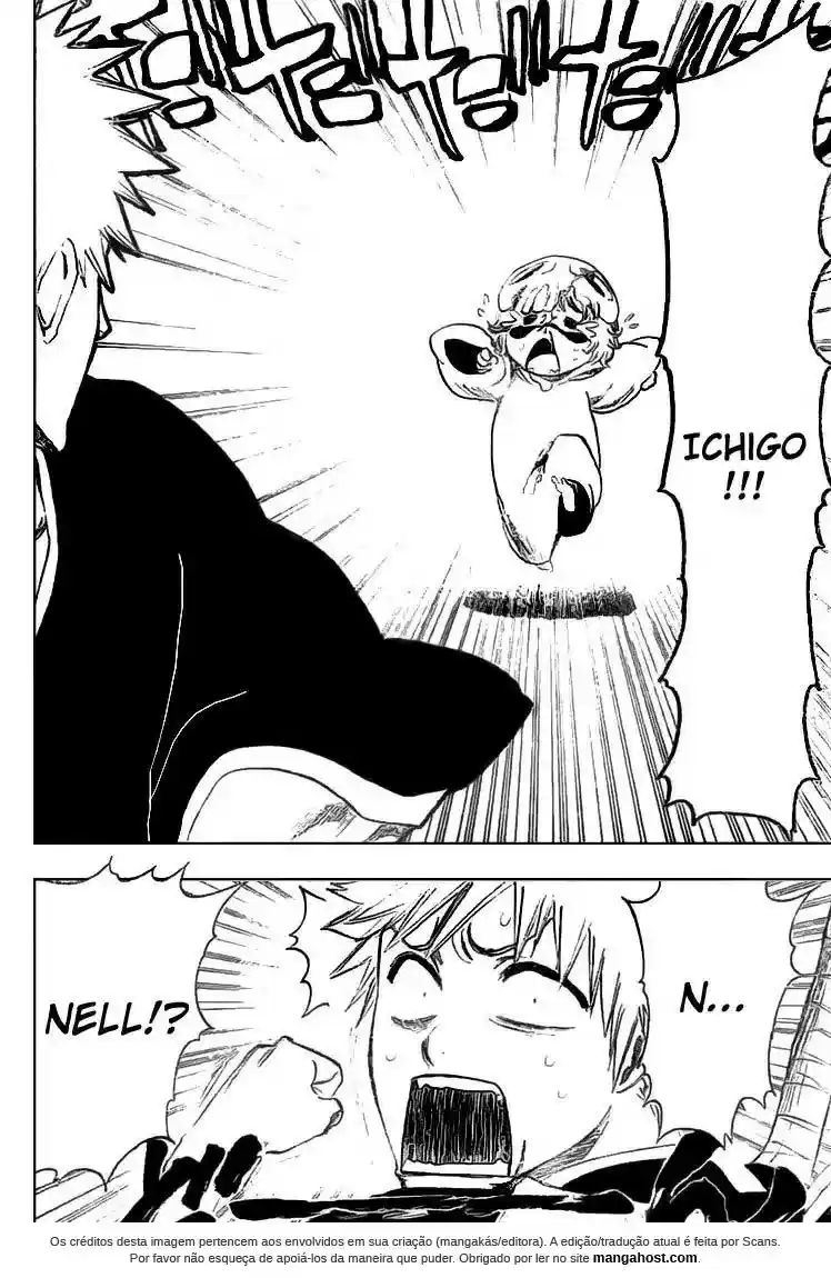 Read Bleach pt_BR Manga Online