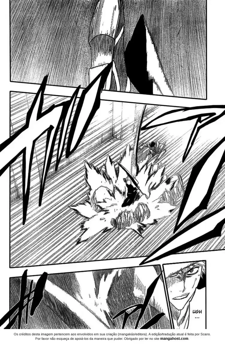 Read Bleach pt_BR Manga Online