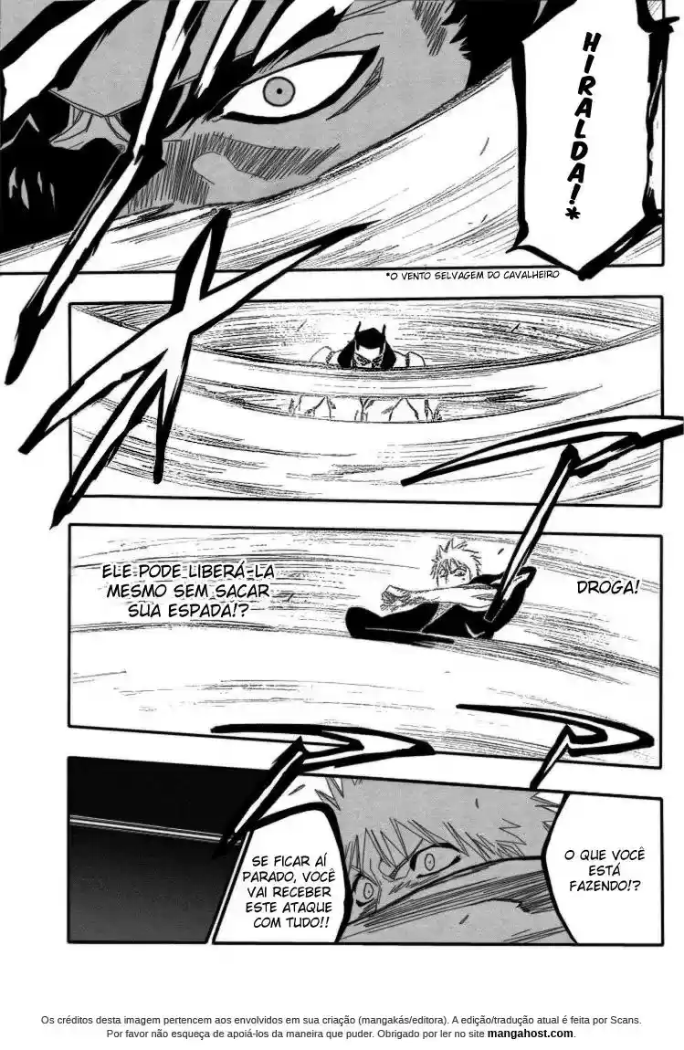 Read Bleach pt_BR Manga Online