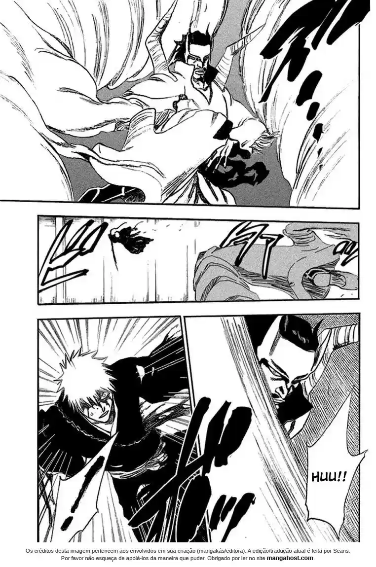 Read Bleach pt_BR Manga Online