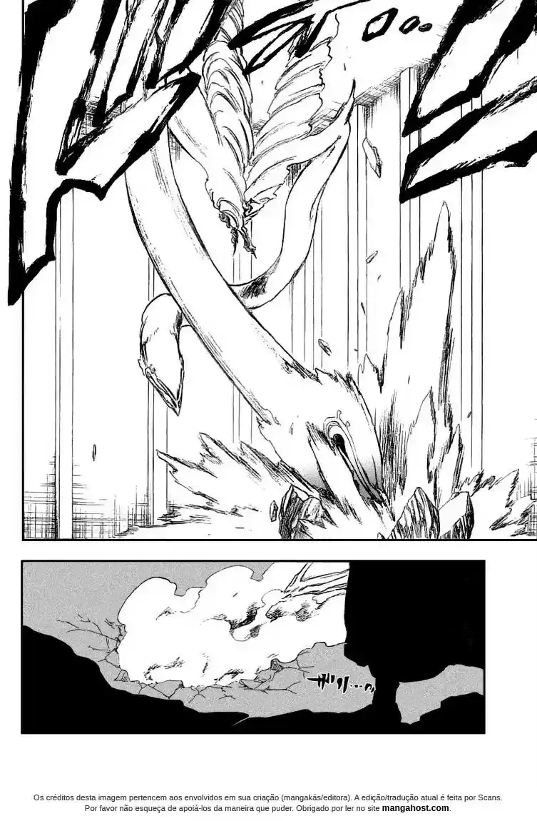 Read Bleach pt_BR Manga Online