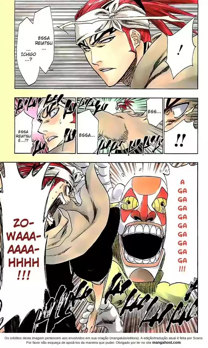 Read Bleach pt_BR Manga Online