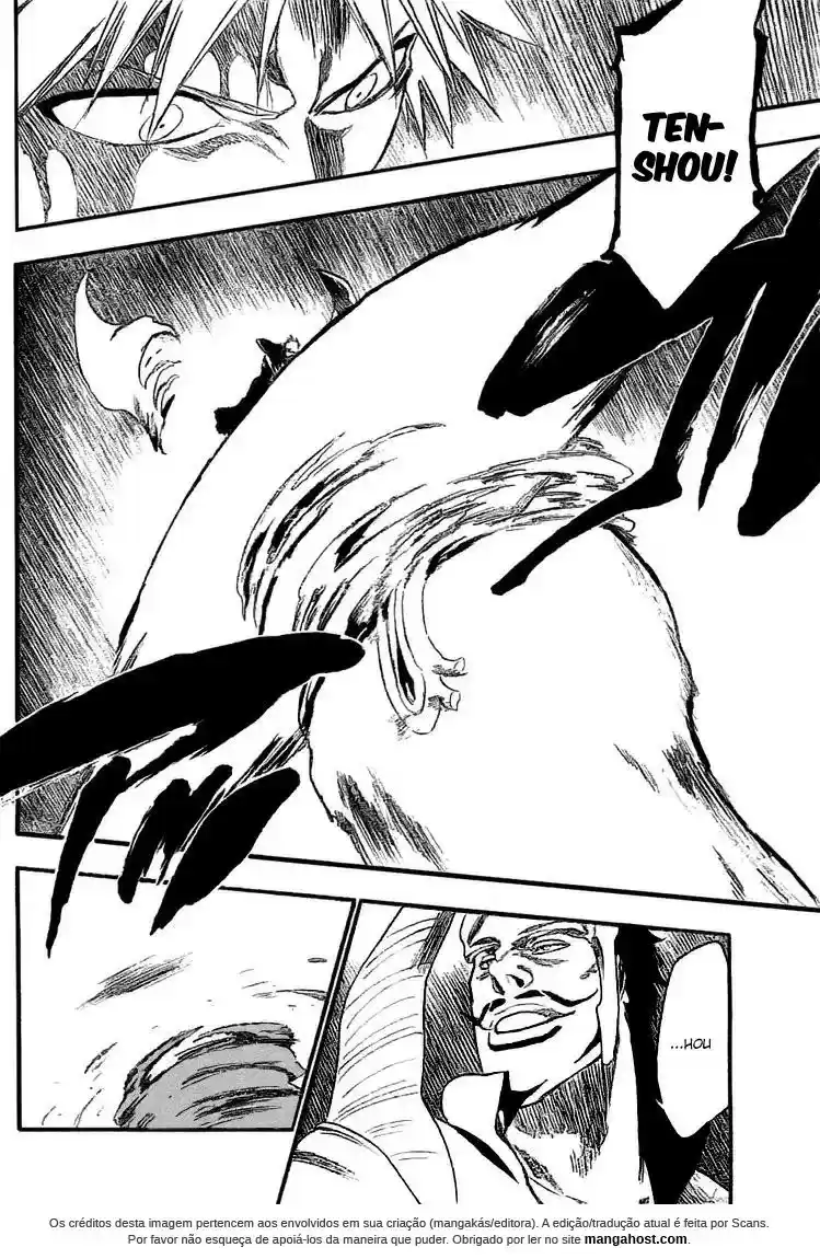 Read Bleach pt_BR Manga Online