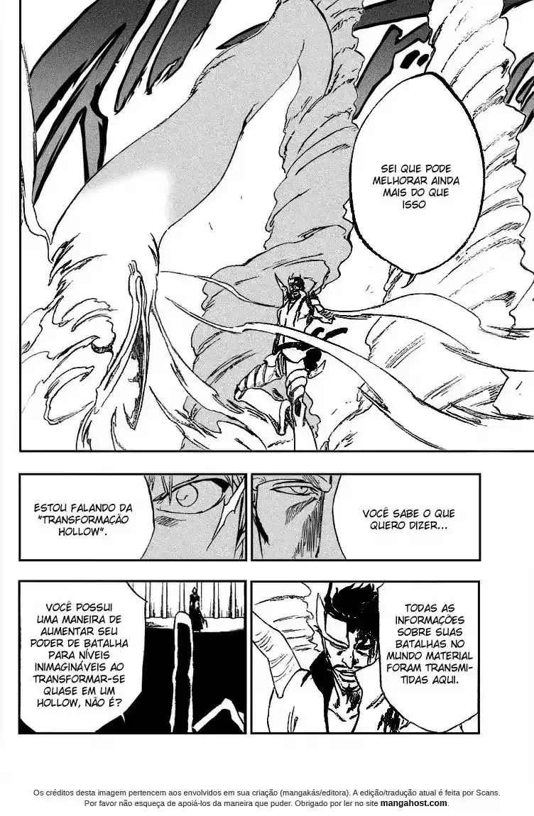 Read Bleach pt_BR Manga Online