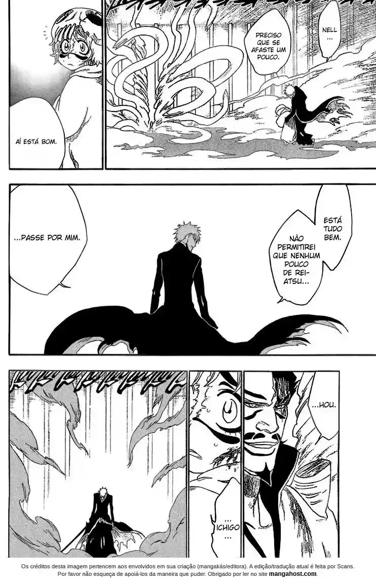 Read Bleach pt_BR Manga Online