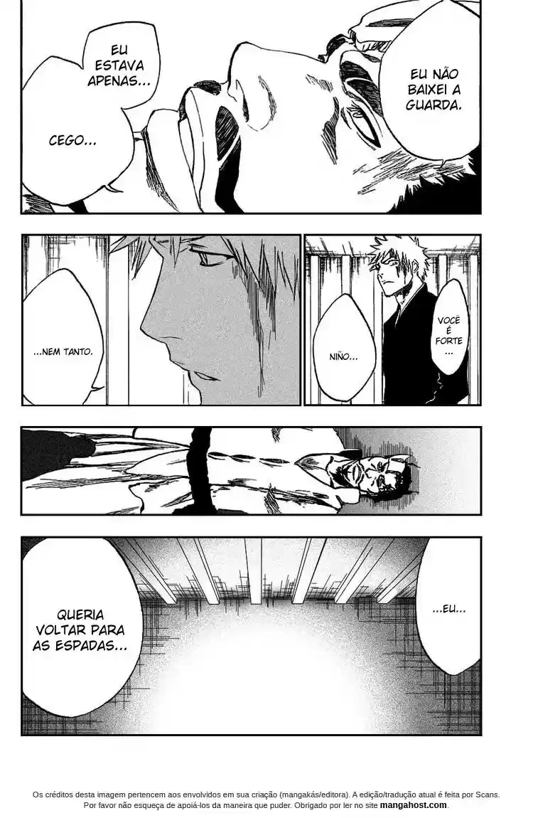 Read Bleach pt_BR Manga Online