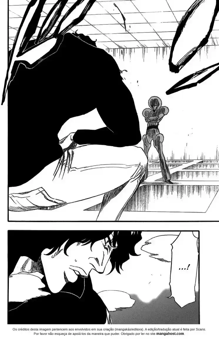 Read Bleach pt_BR Manga Online