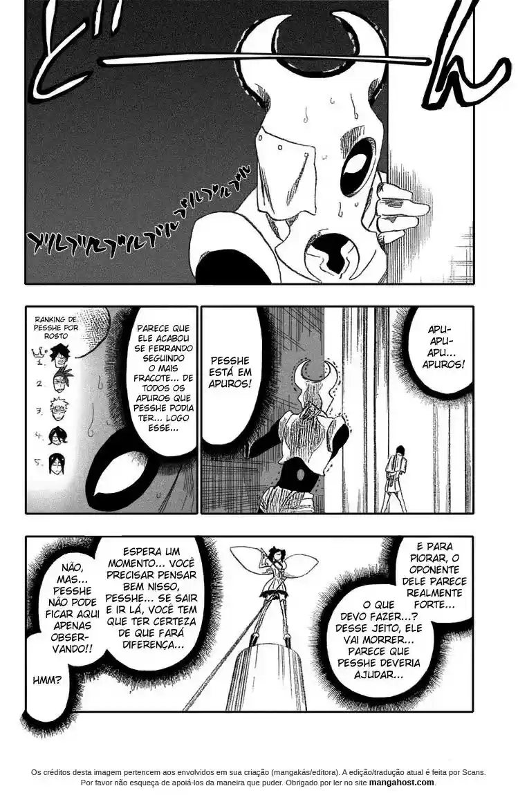 Read Bleach pt_BR Manga Online
