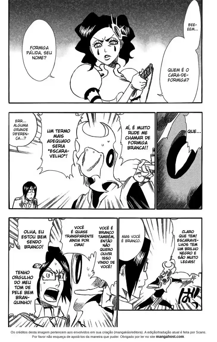 Read Bleach pt_BR Manga Online