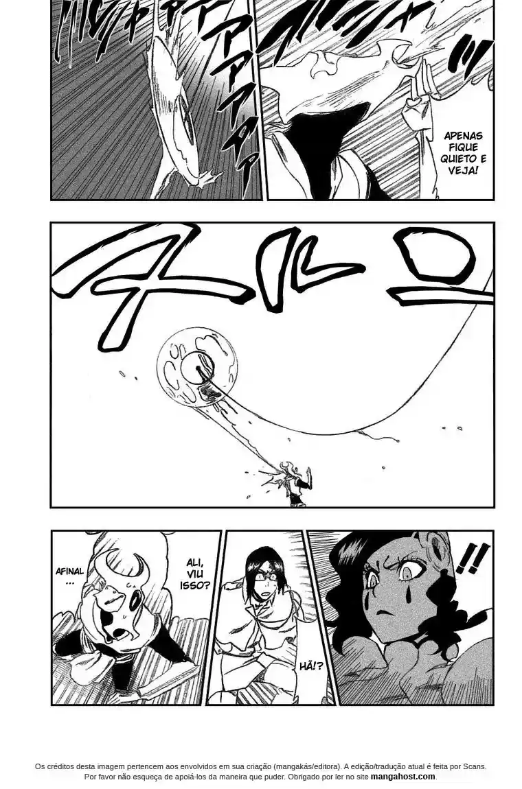 Read Bleach pt_BR Manga Online