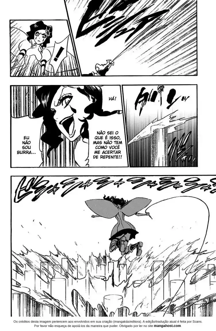 Read Bleach pt_BR Manga Online