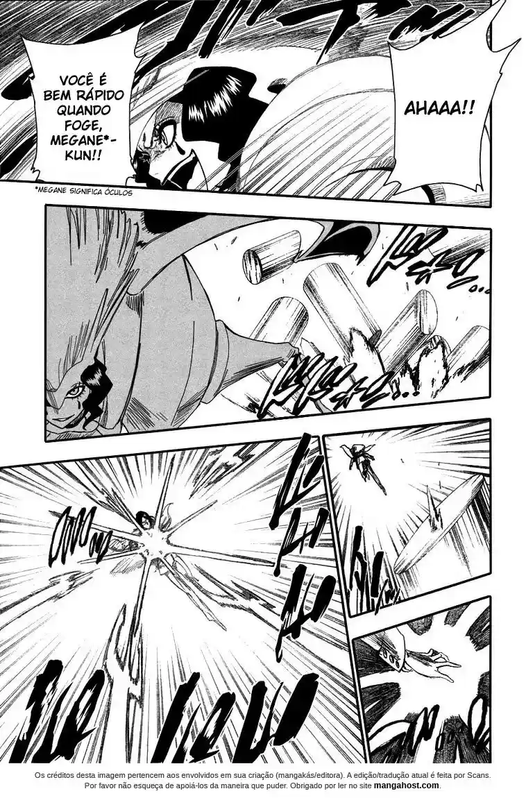 Read Bleach pt_BR Manga Online