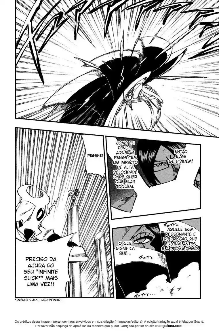 Read Bleach pt_BR Manga Online