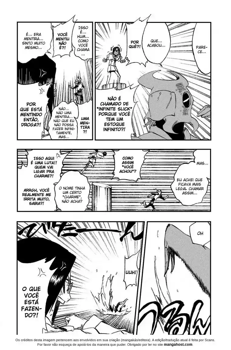 Read Bleach pt_BR Manga Online