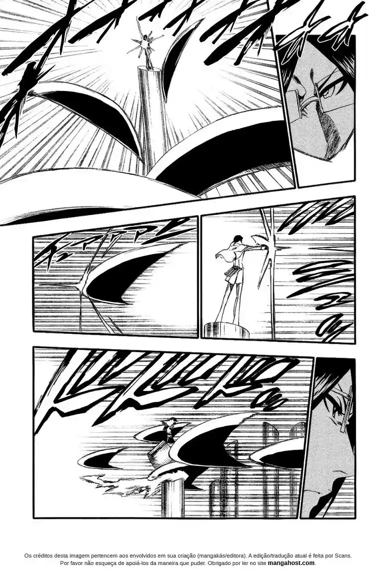 Read Bleach pt_BR Manga Online