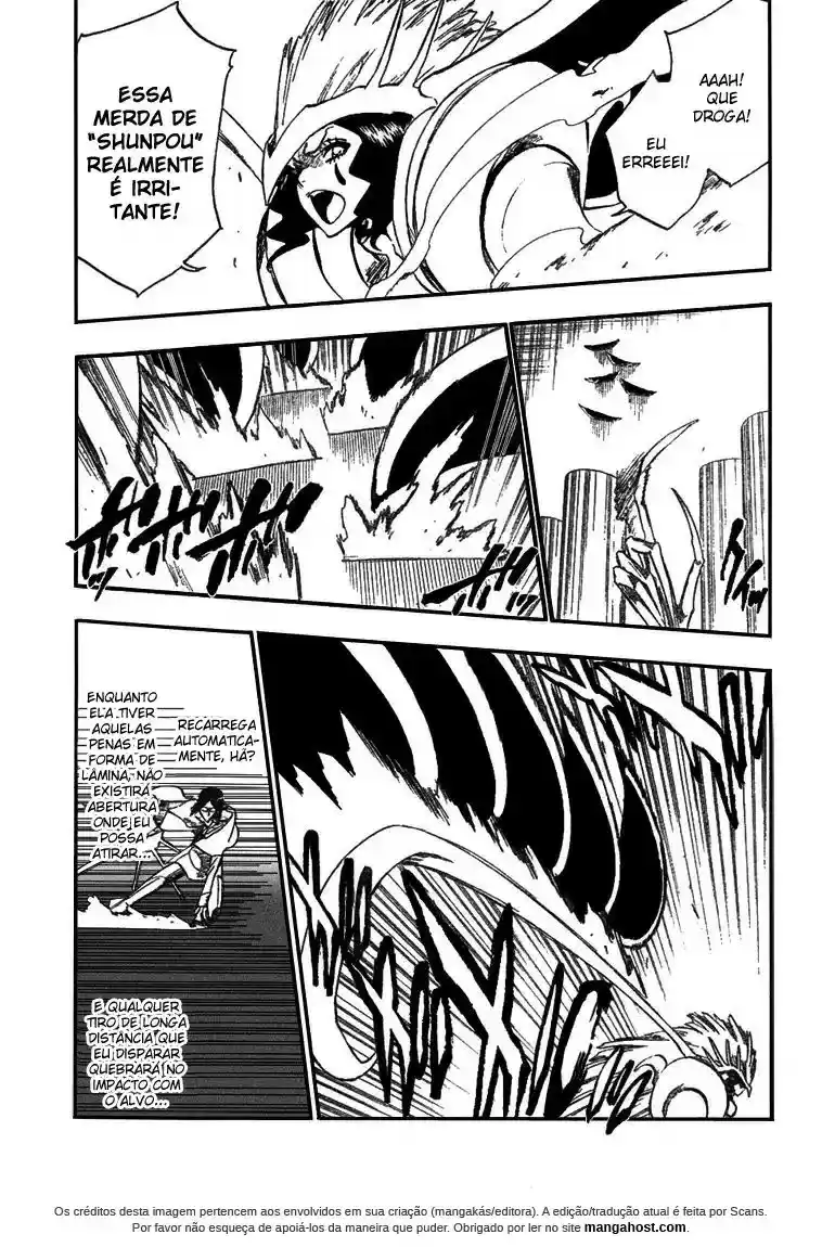 Read Bleach pt_BR Manga Online