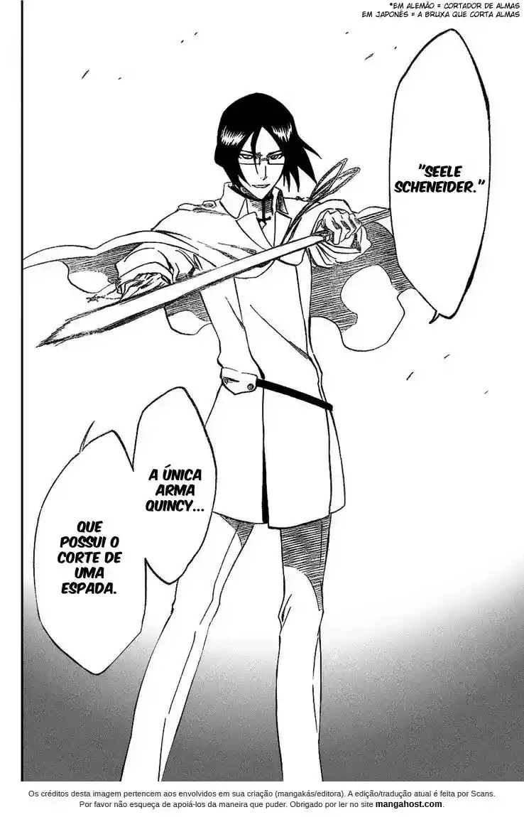 Read Bleach pt_BR Manga Online