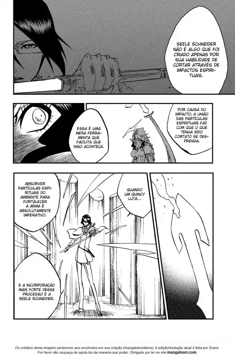Read Bleach pt_BR Manga Online